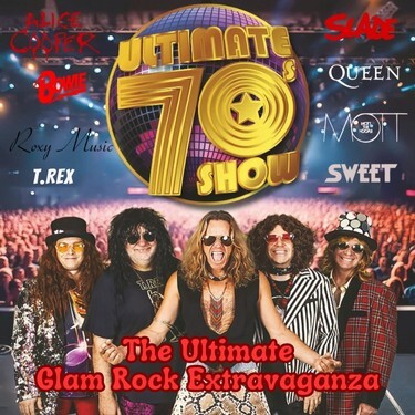 The Ultimate 70’s Show