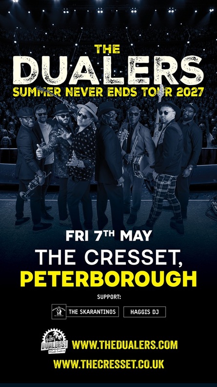 The Dualers