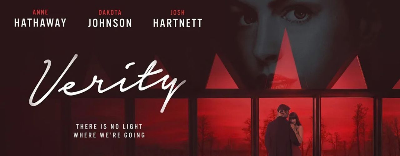 banner image for Verity