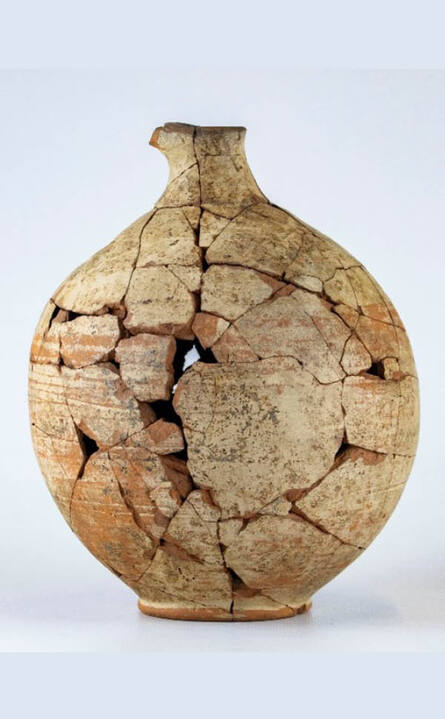 Show Poster for Talk – Roman Stortford