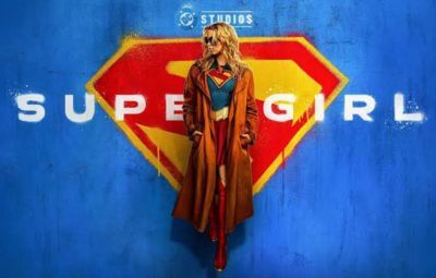 thumbnail image for Supergirl