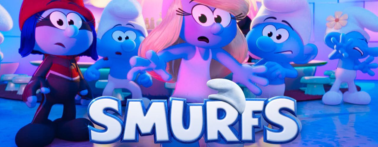 banner image for Smurfs