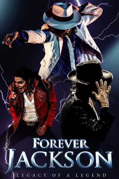 Forever Jackson