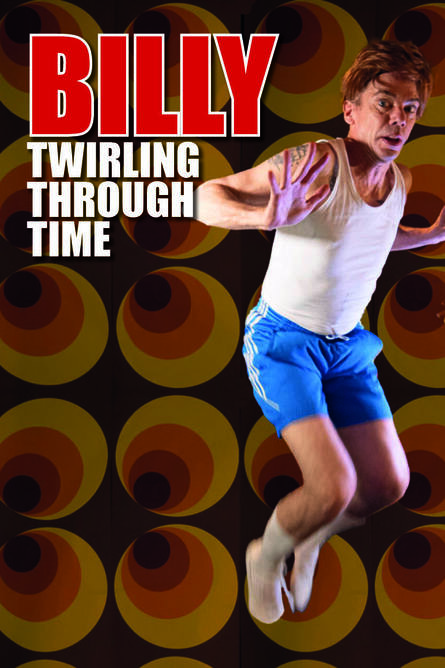 Billy: Twirling Through Time
