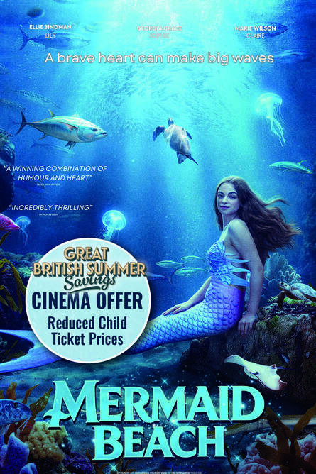 Mermaid Beach (U)