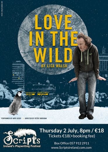 LOVE IN THE WILD