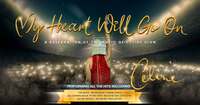 Celine - My Heart Will Go On Poster