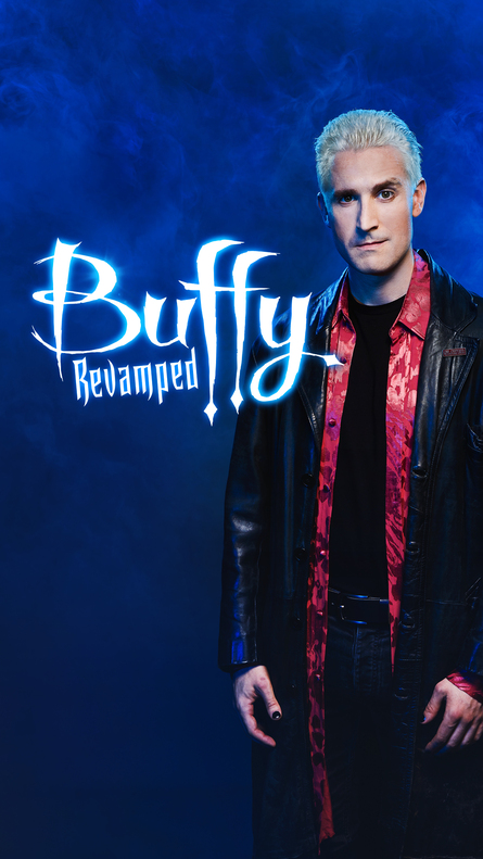 Buffy Revamped