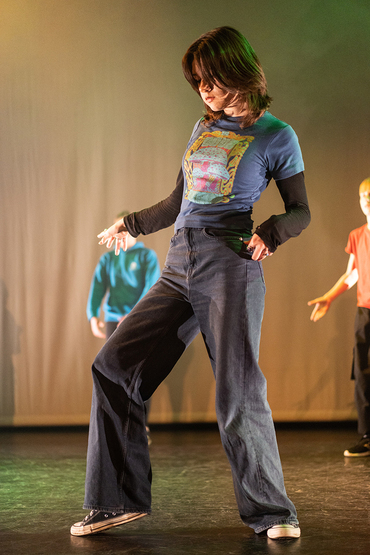 
          Hip Hop Seniors | Spring 26 (Wednesdays)
        