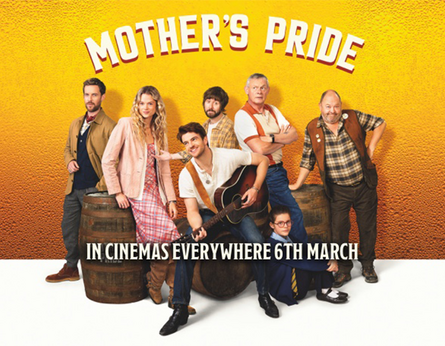 Mother's Pride [12A]