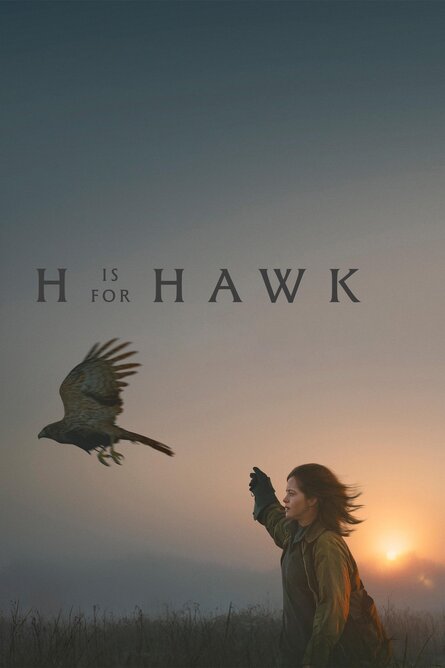  H is for Hawk (12A)