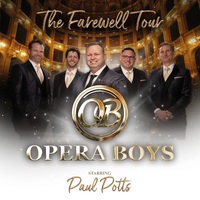 Opera Boys Starring Paul Potts Thumbnail