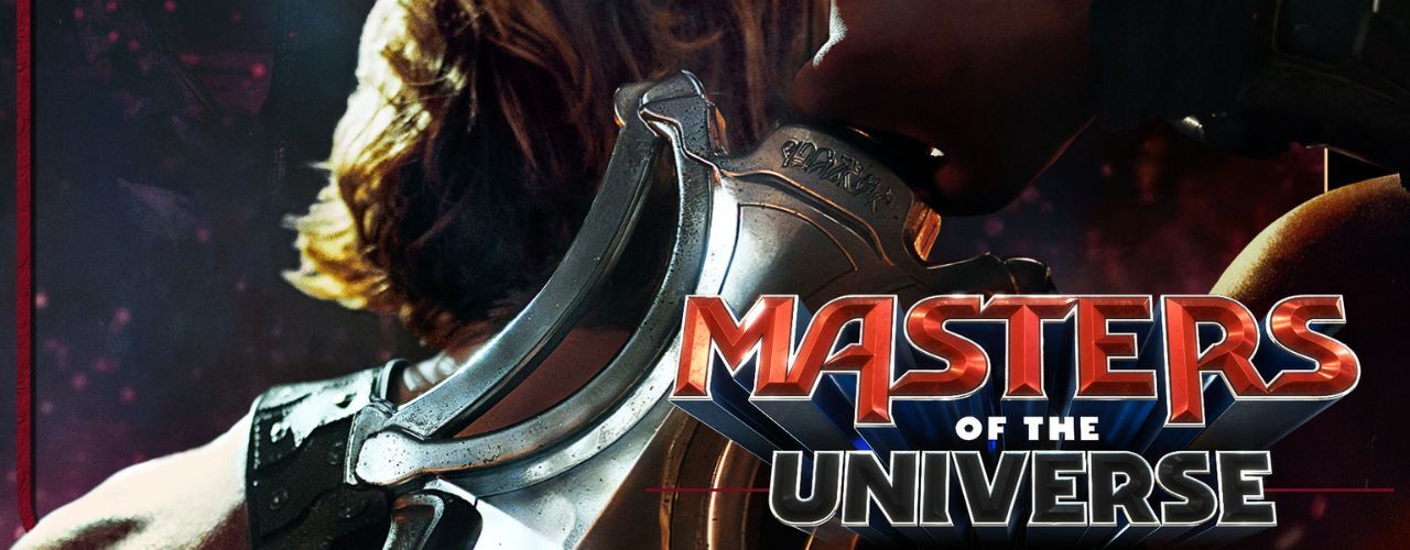 Master of the Universe
