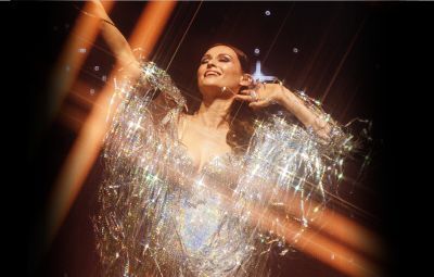 image of Sophie Ellis-Bextor