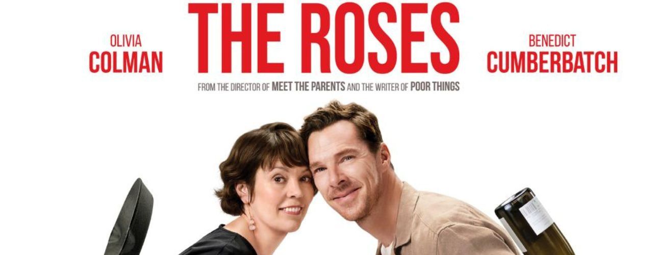 banner image for The Roses