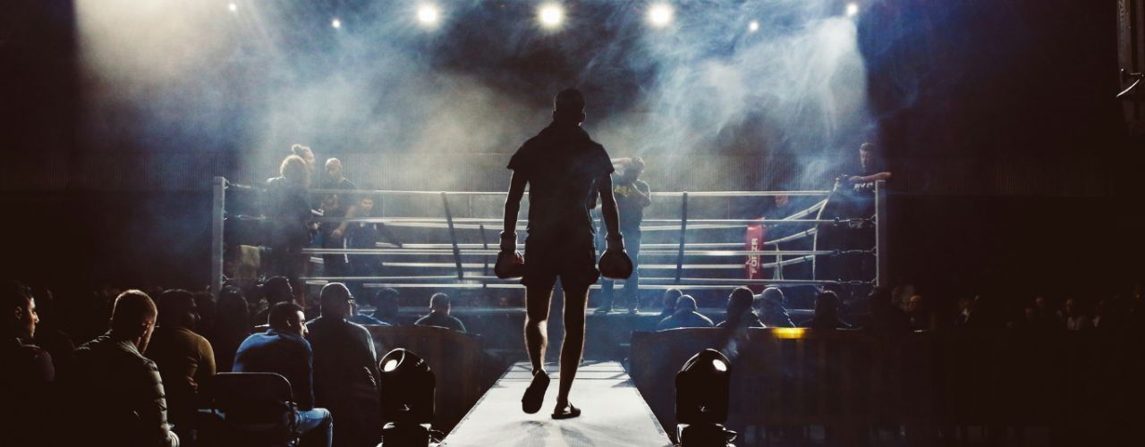 banner image for "The Manx Challenge Cup" Manx ABC vs Merseyside & Cheshire Region