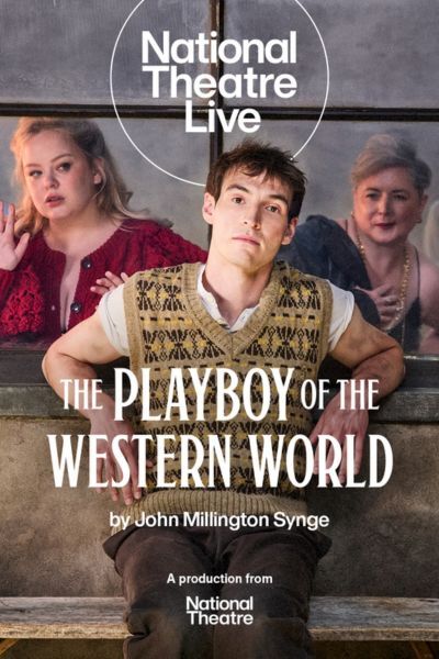  NT Live: The Playboy of the Western World