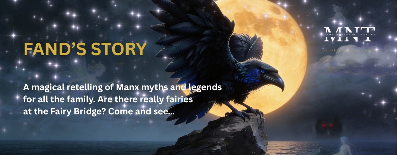 banner image for Fand's Story