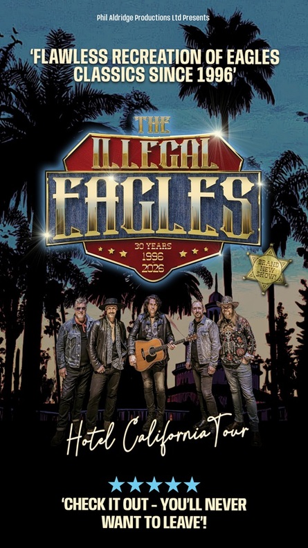 The Illegal Eagles