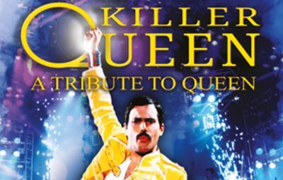 image of Killer Queen