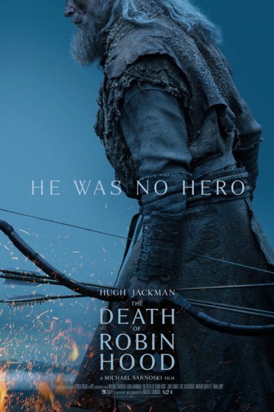 The Death of Robin Hood SUBTITLED