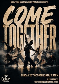 Come Together Thumbnail