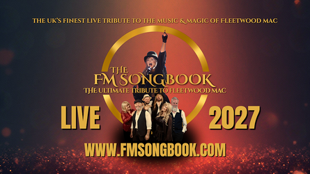 The FM Songbook: The Ultimate Tribute to Fleetwood Mac