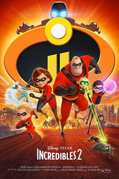 [RANKING FILMES] - Até #464 - Página 34 Incredibles-II-Thumb_large