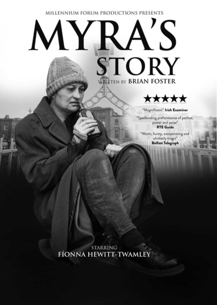 Myra’s Story