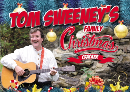 Tom Sweeney’s Christmas Cracker 2018