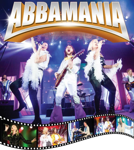 ABBAMANIA