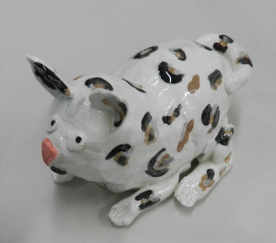 Children’s Pottery Oct/Nov 18