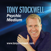 Tony Stockwell 2018 Poster