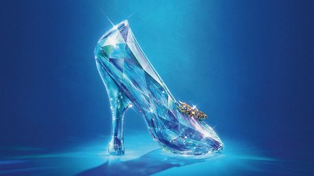 Cinderella – Glitz Cast