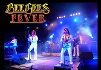 Bee Gees Fever Anniversary Show Poster