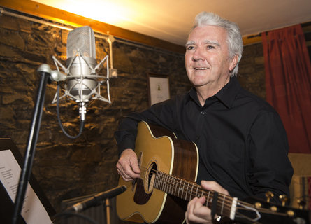 An Evening with Johnny McEvoy