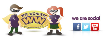 Wee Wonders Workshop
