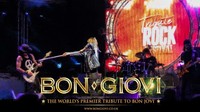 Bon Giovi 2019 Poster