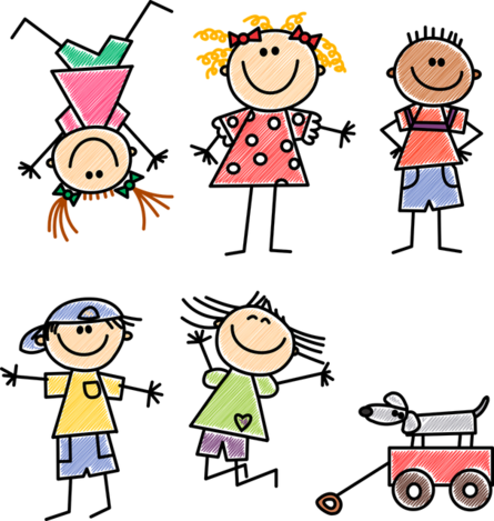 Early Years Music & Movement