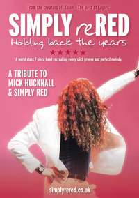 Simply reRED Poster