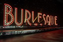 Burlesque Showcase
