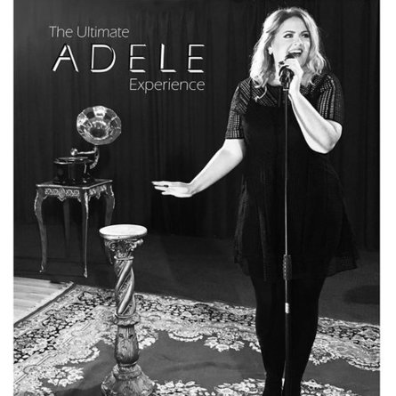 The Ultimate Adele Experience
